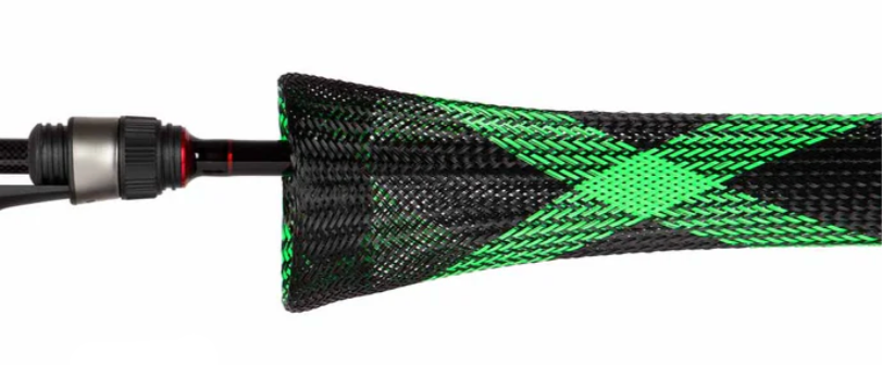 Tackle Bros Rod Glove Regular Spinning