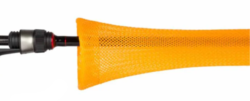 Tackle Bros Rod Glove Regular Spinning