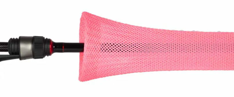 Tackle Bros Rod Glove Regular Spinning