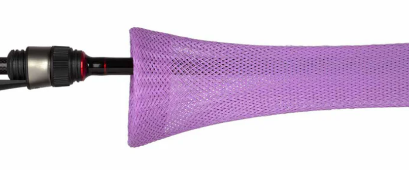 Tackle Bros Rod Glove Regular Spinning