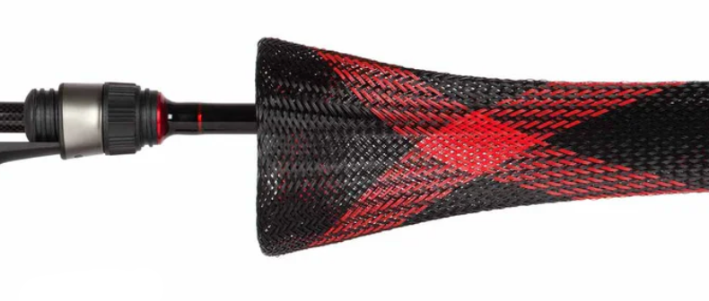 Tackle Bros Rod Glove Regular Spinning