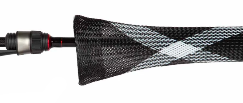 Tackle Bros Rod Glove Regular Spinning