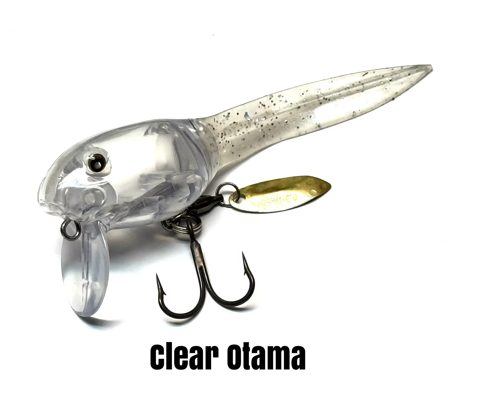 Nishine BQ Otama