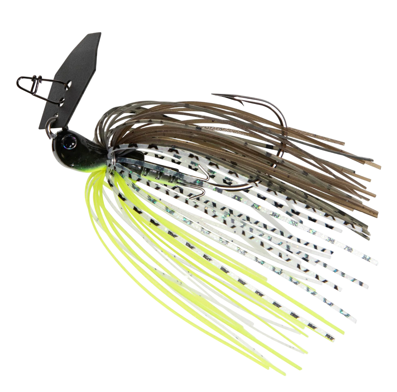 Z-Man Evergreen Jack Hammer Baby Jack Chatterbait