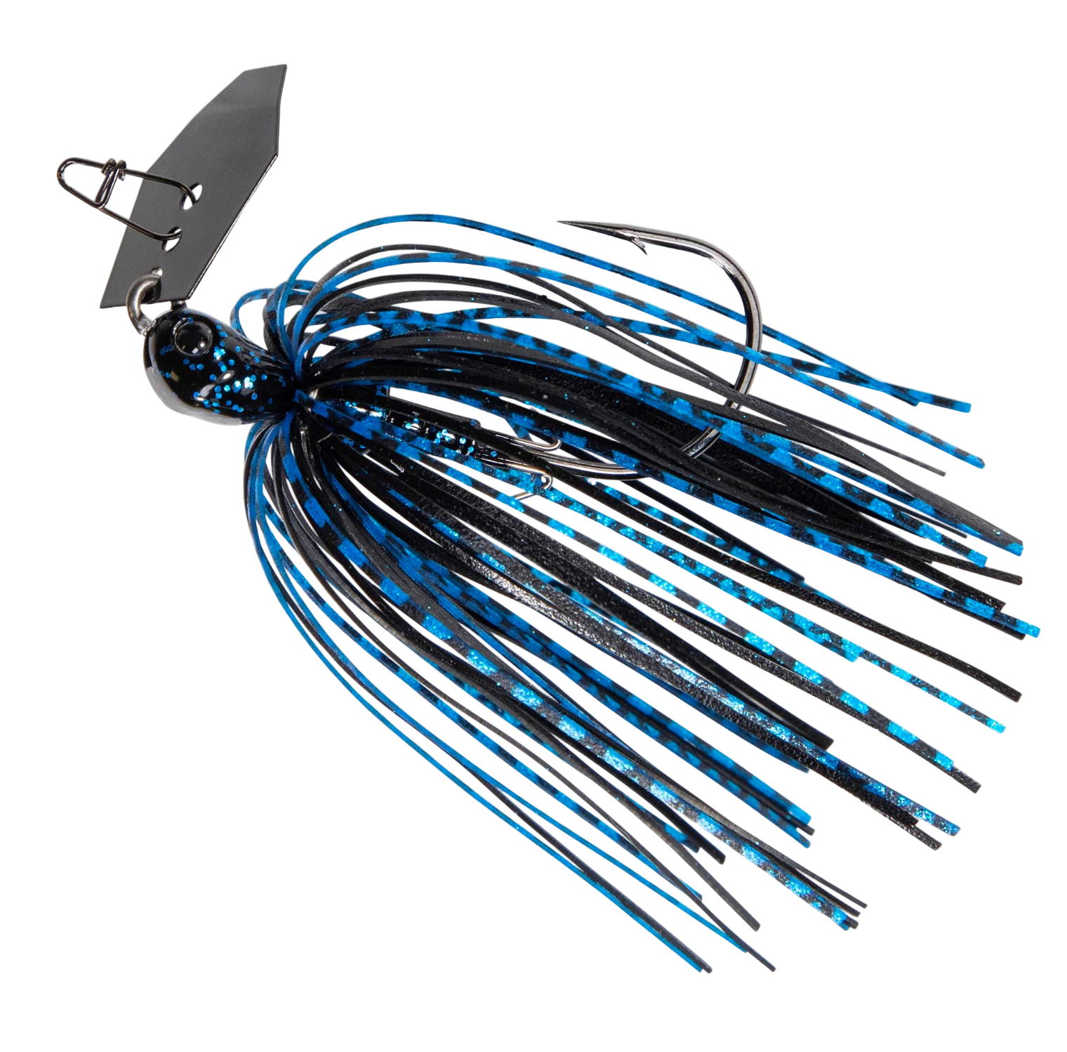 Z-Man Evergreen Jack Hammer Baby Jack Chatterbait