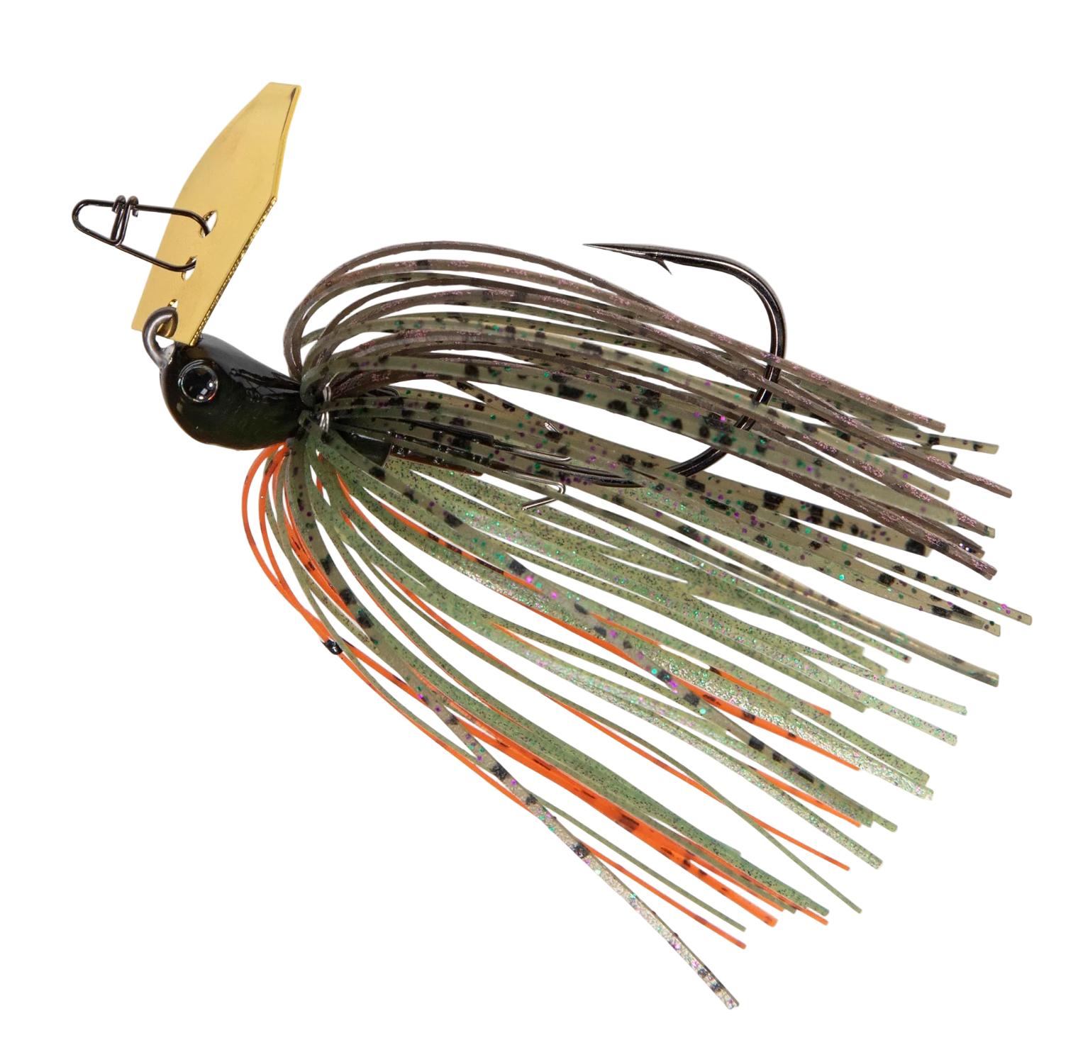 Z-Man Evergreen Jack Hammer Baby Jack Chatterbait