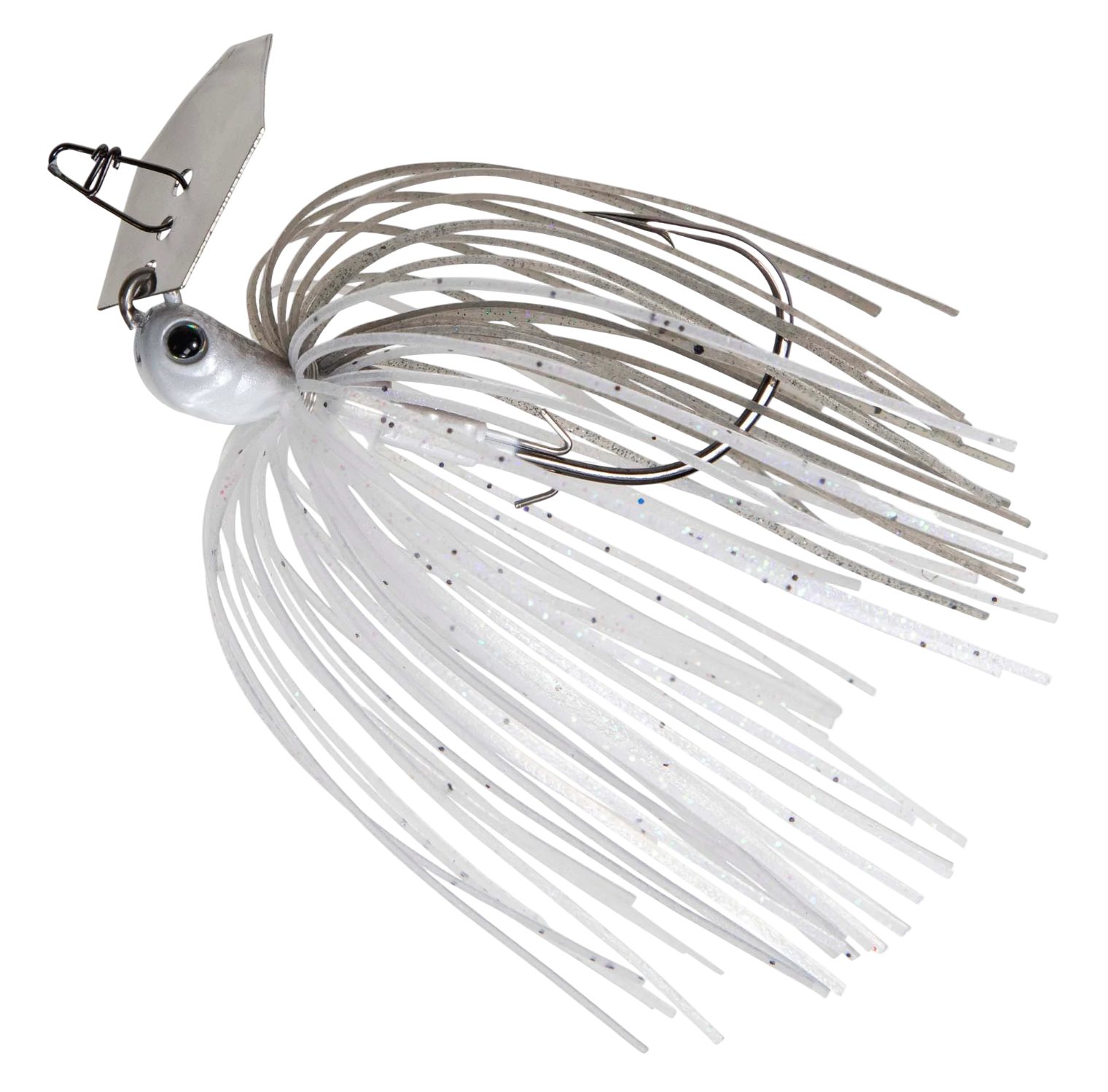 Z-Man Evergreen Jack Hammer Baby Jack Chatterbait