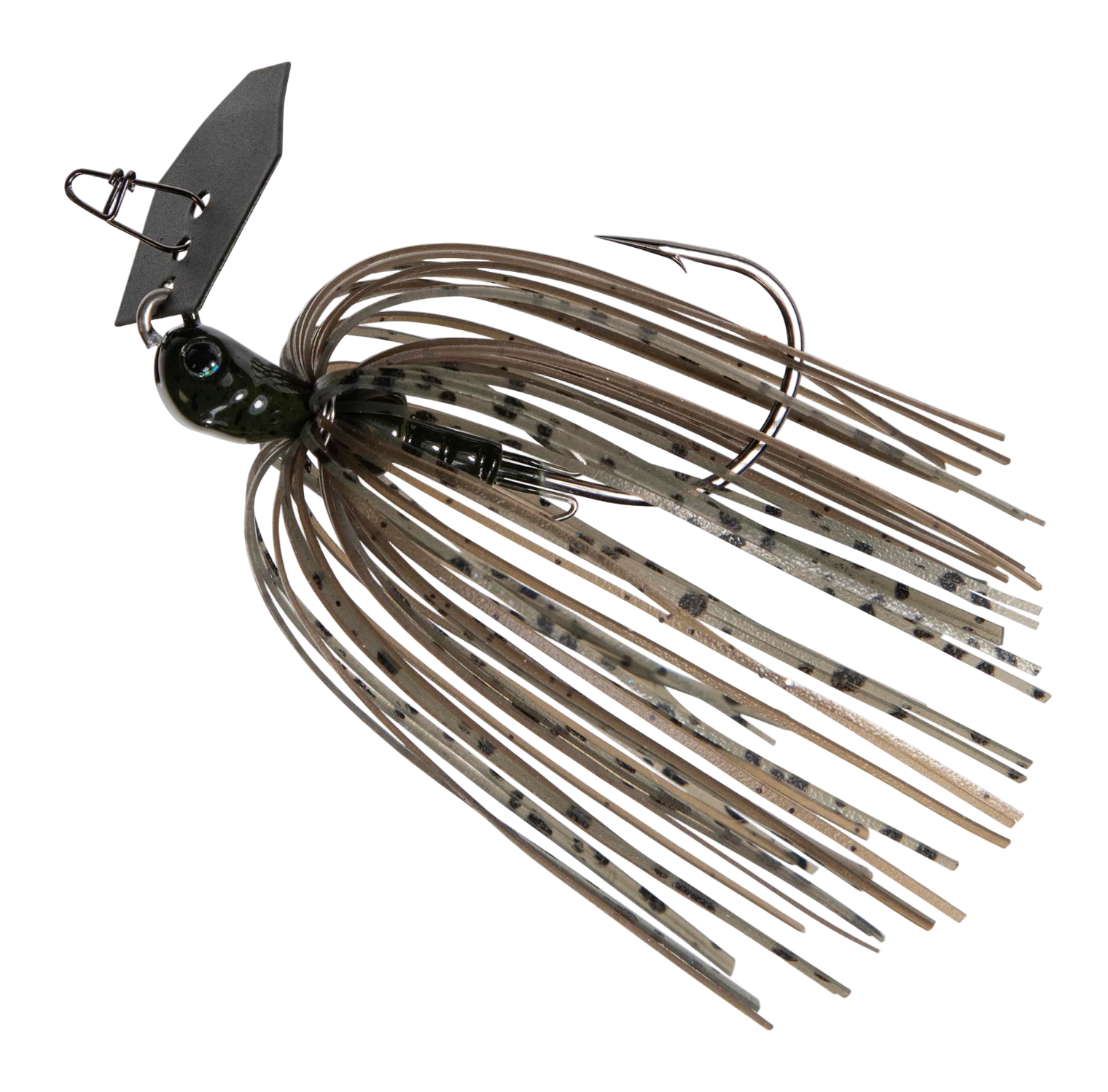 Z-Man Evergreen Jack Hammer Baby Jack Chatterbait
