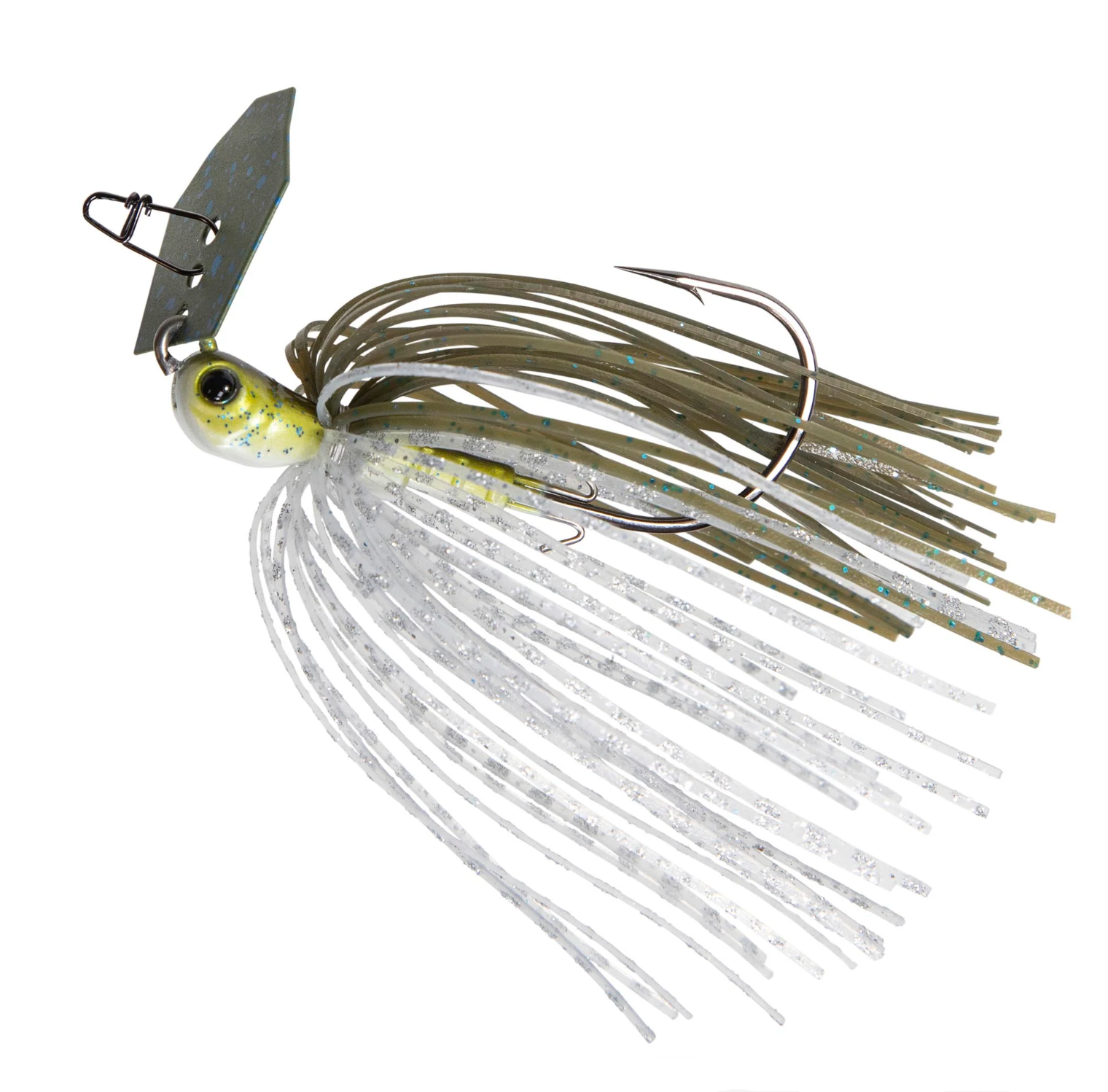 Z-Man Evergreen Jack Hammer Baby Jack Chatterbait