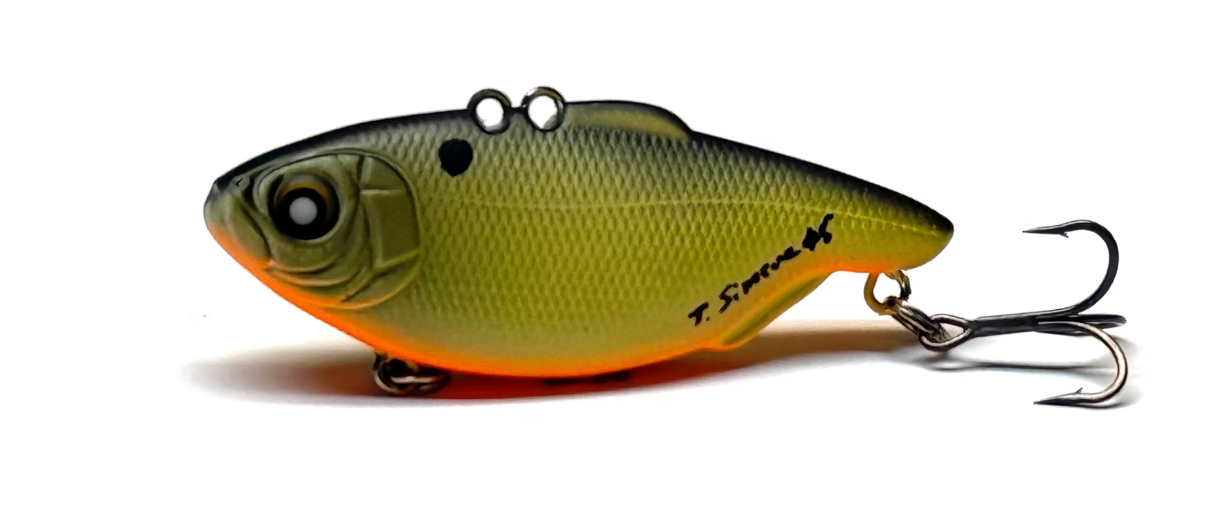 Nishine Tiny Simcoe 45