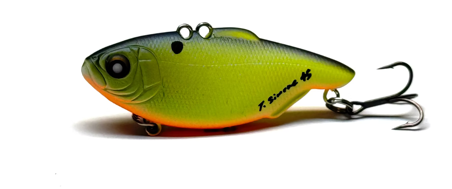 Nishine Tiny Simcoe 45