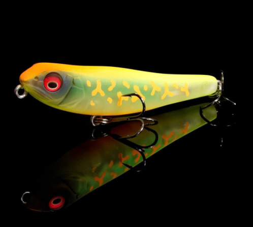 Megabass Respect Series 91 "MFB"