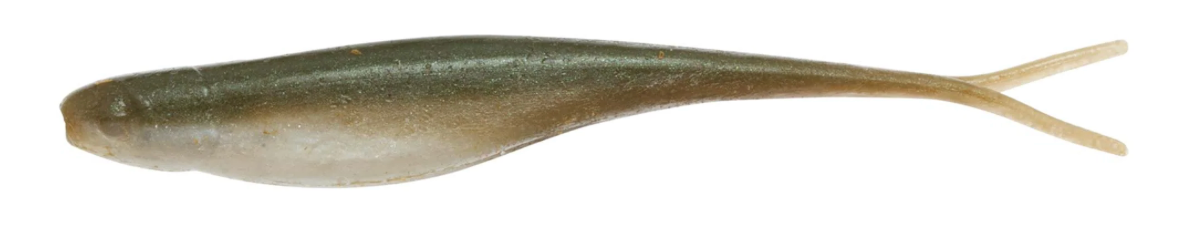Z-Man Scented Jerk ShadZ 5"