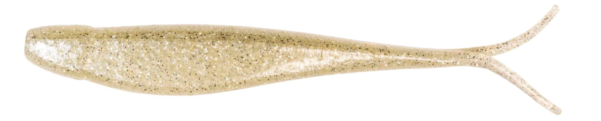 Z-Man Scented Jerk ShadZ 4"