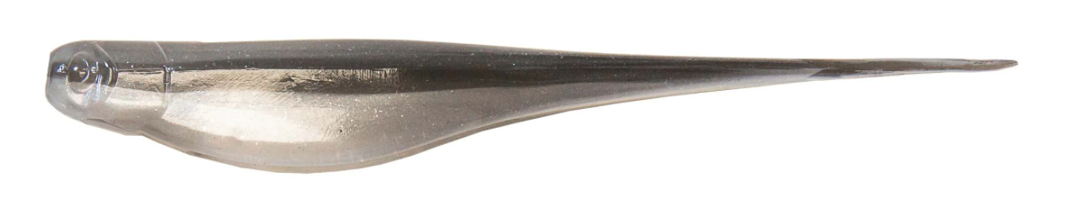Z-Man Scented Jerk ShadZ 4"