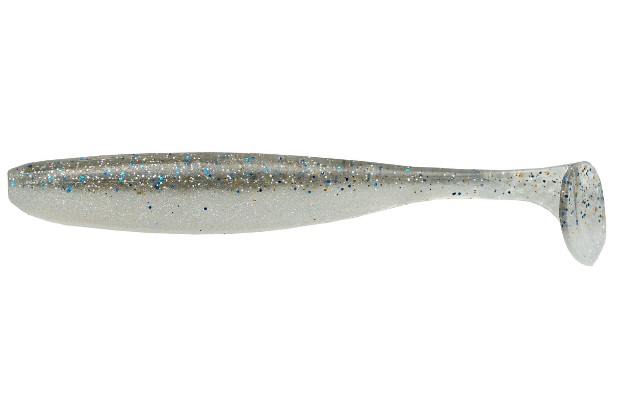 Keitech Easy Shiner 4"