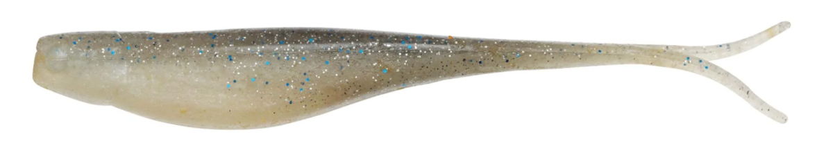Z-Man Scented Jerk ShadZ 4"