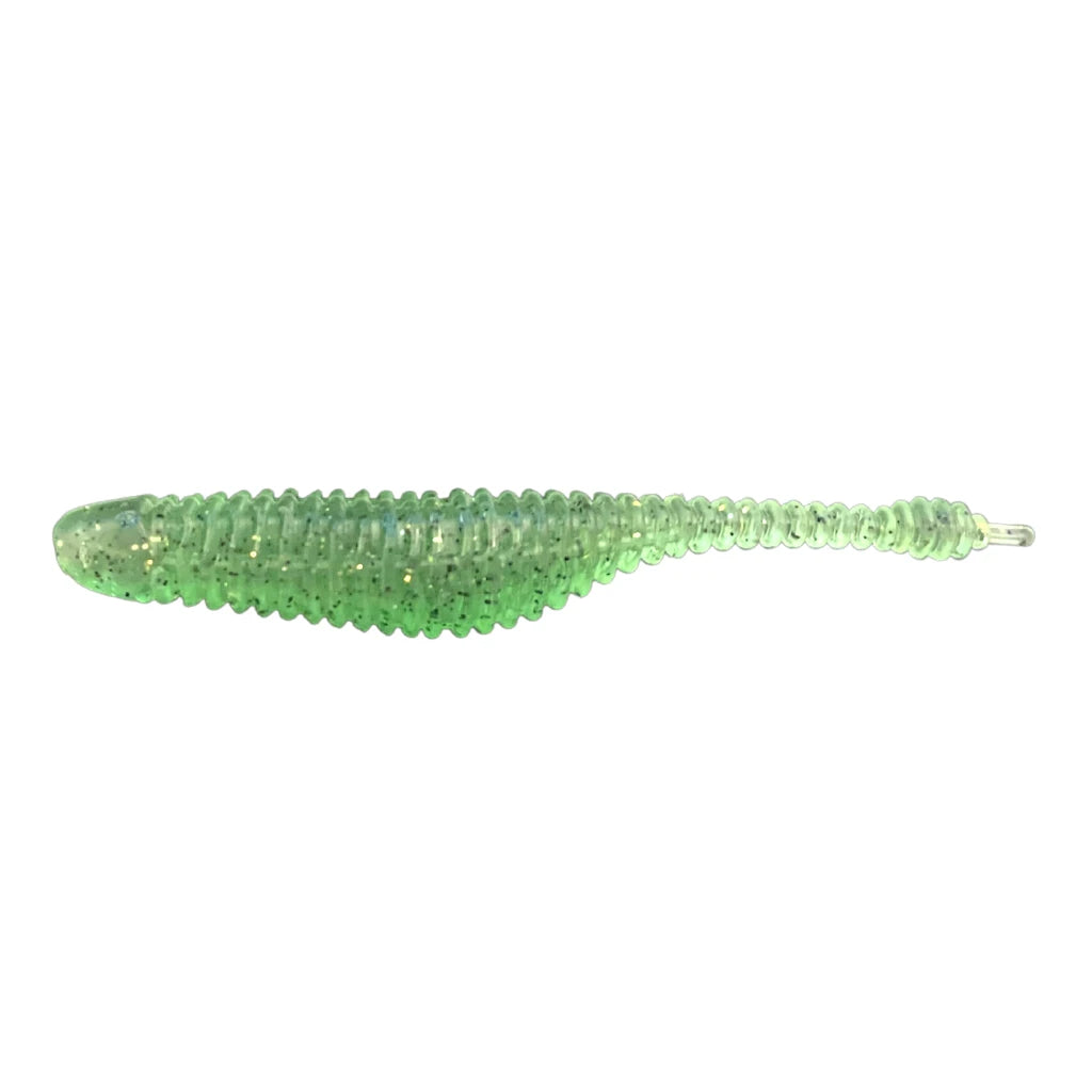 Great Lakes Finesse Micro Drop Minnow 2.25"