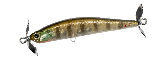 Duo Realis Spinbait 60 A 级