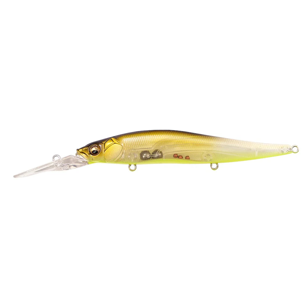 Megabass Vision OneTen +2