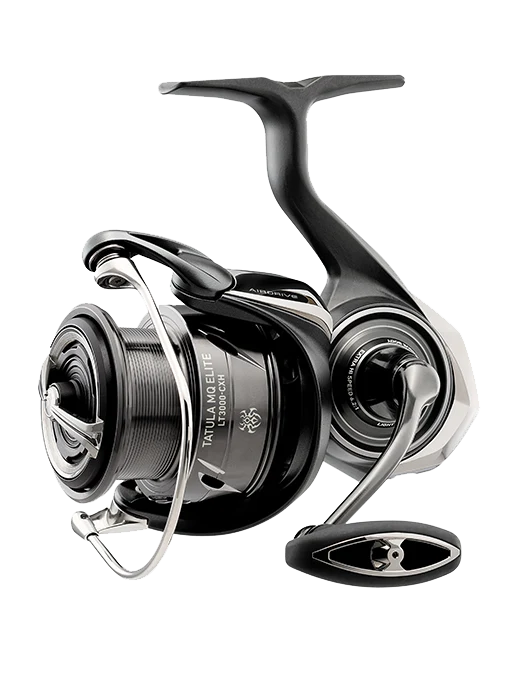 Daiwa 2026 Tatula MQ Elite