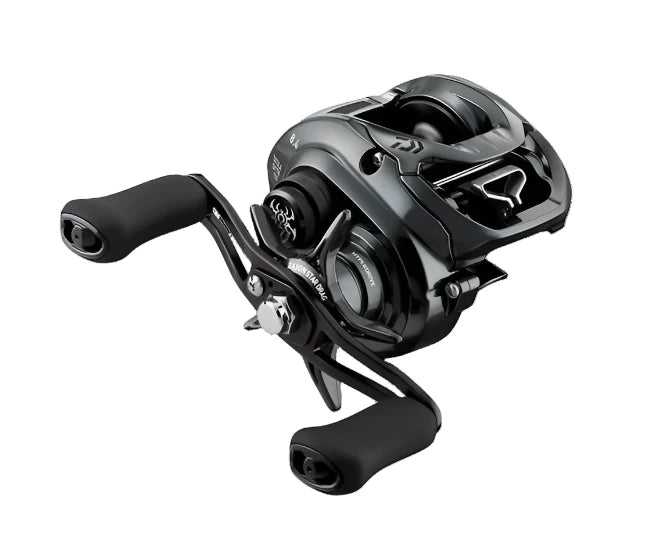 Daiwa Tatula SV TW 150 Casting Reel
