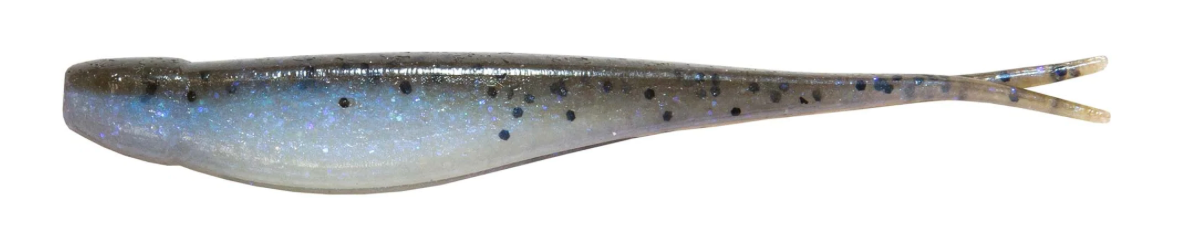 Z-Man Scented Jerk ShadZ 4"