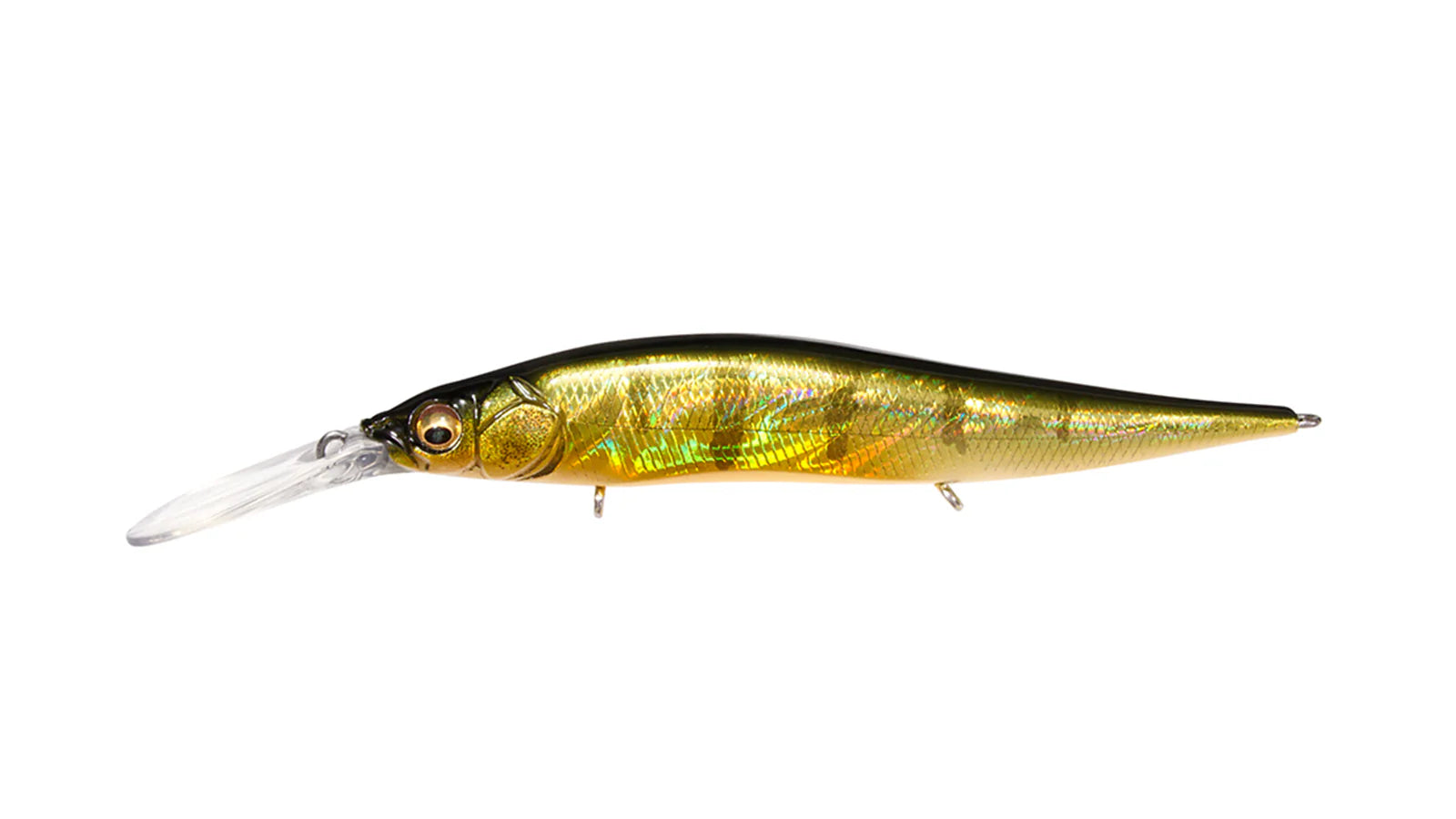 Megabass Vision Oneten Jr +2