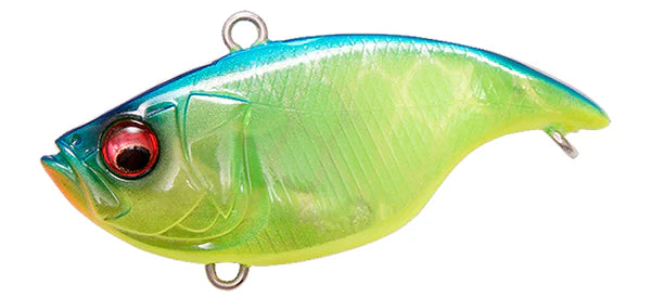 Megabass Vibration-X Dyna (Rattle) Special Run Colours Megabass Vibration-X Dyna (Rattle) Special Run Colours