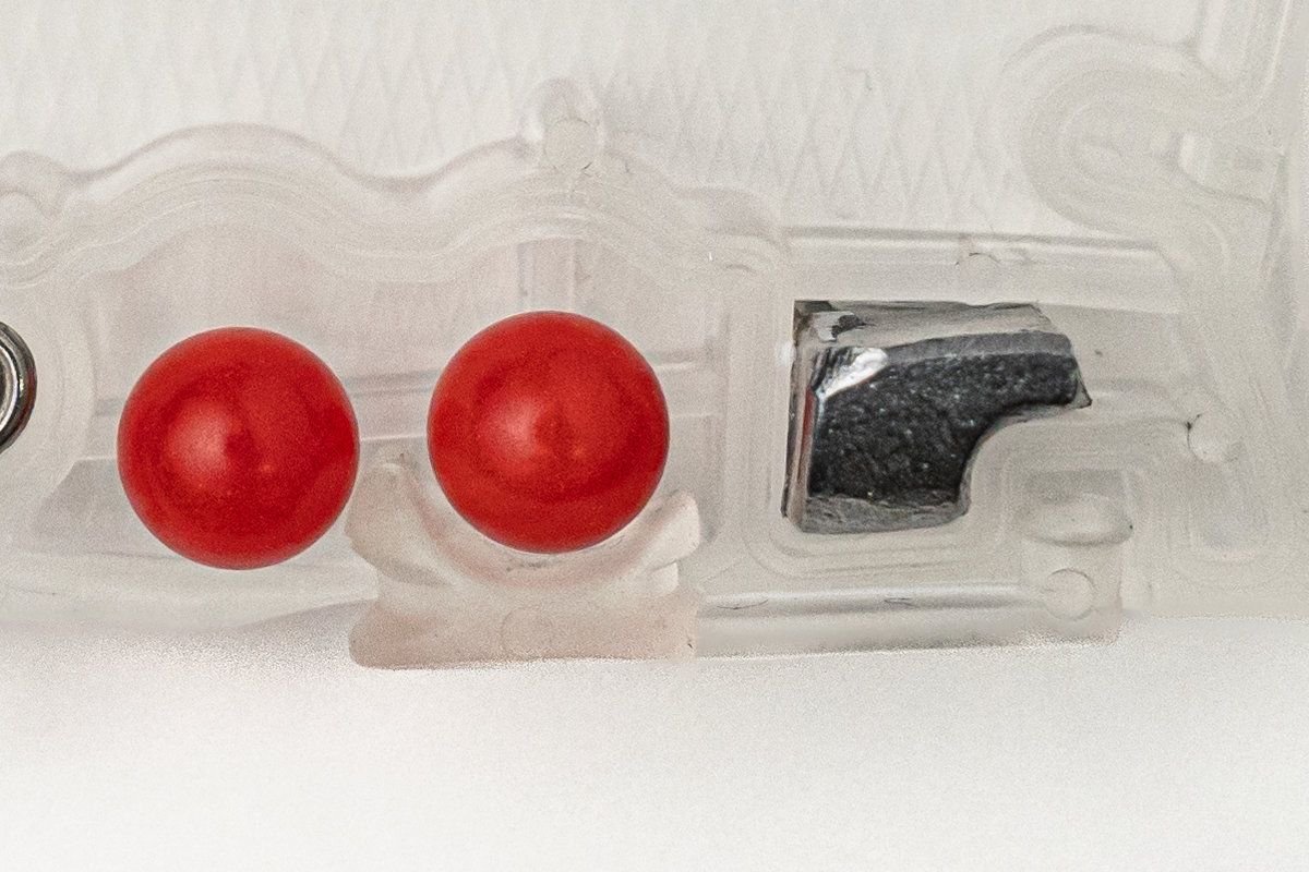 Kaesu Ohira Spare Weight