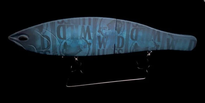 Wild Lures Wild Beat