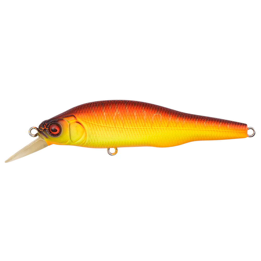 Megabass X-80 特技飞镖