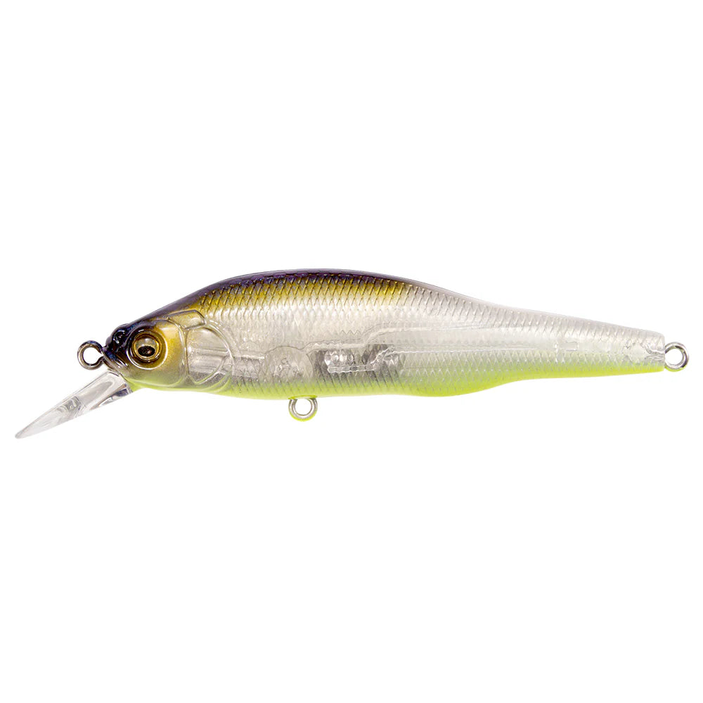 Megabass X-80 特技飞镖