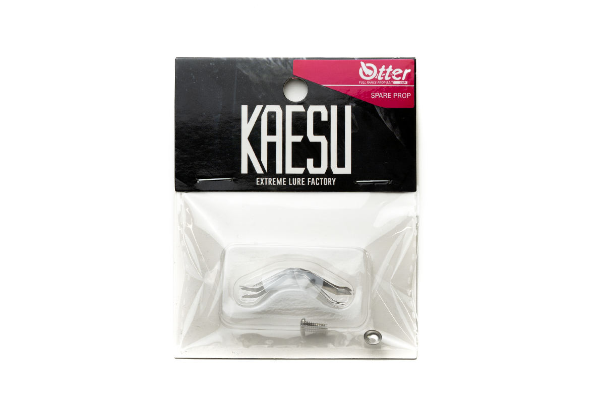Kaesu Otter Spare Prop