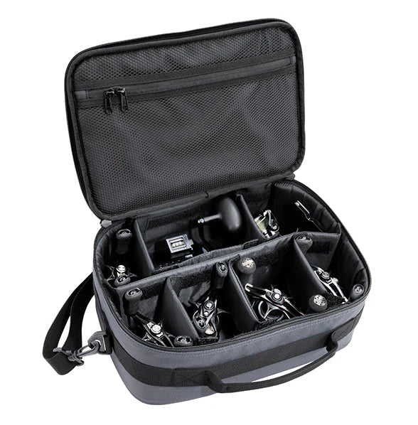 Daiwa DVEC Reel Bag 25