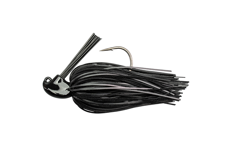 Jackall Anarchy Standard Rubber