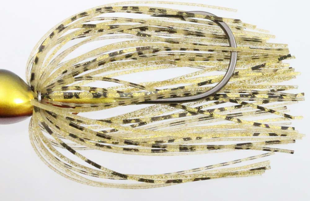 Issei AK Chatter Jr.