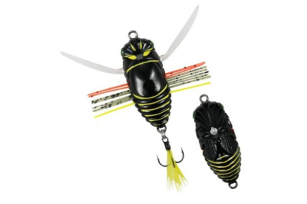 Duo Realis 新虫