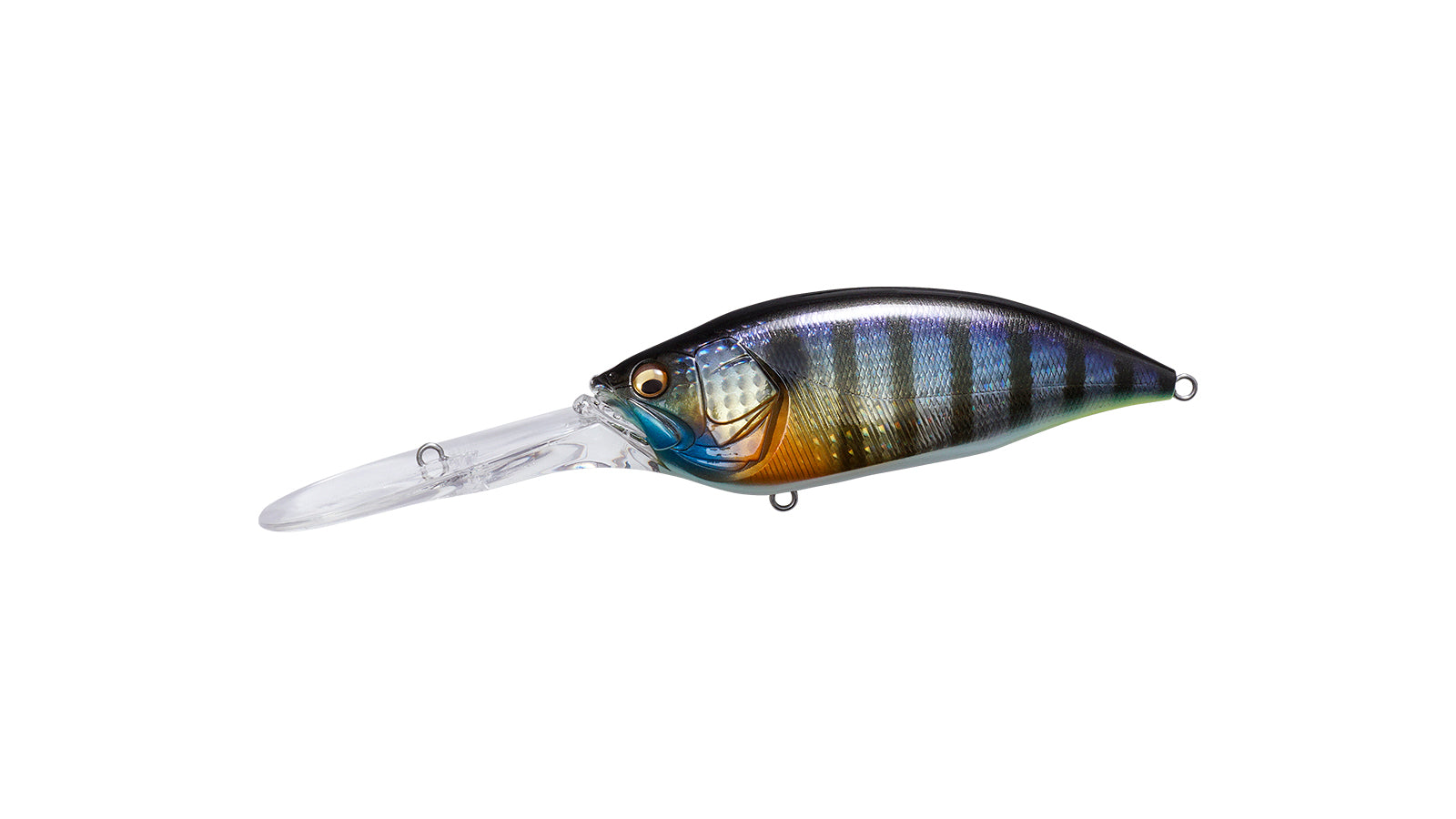 巨型低音 Big-M 7.5