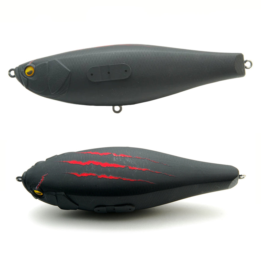 Raid Japan Deka-Dodge