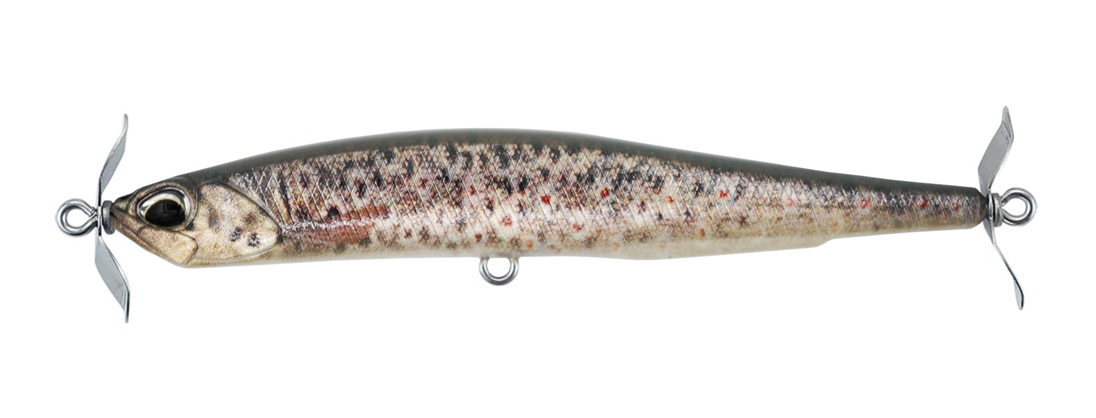 Brown Trout ND