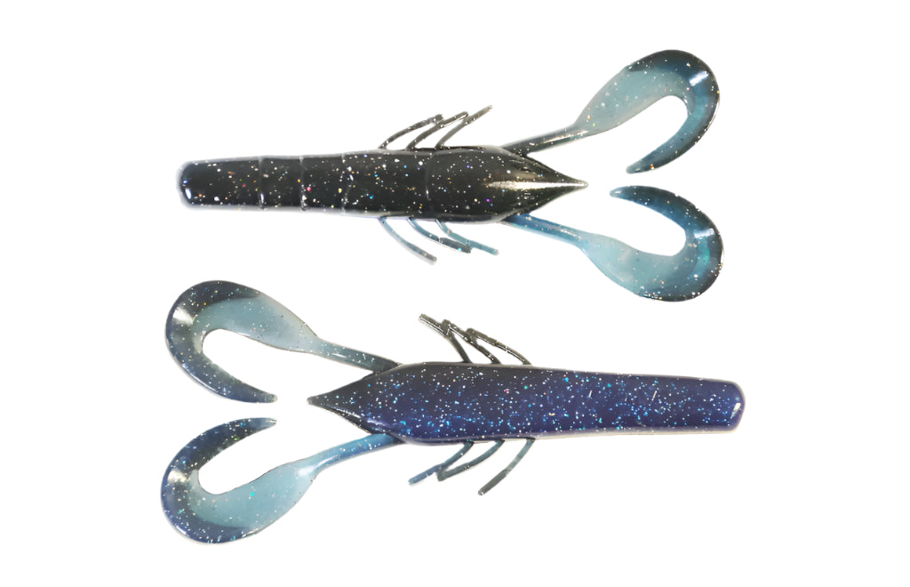 Missile Baits Craw Father