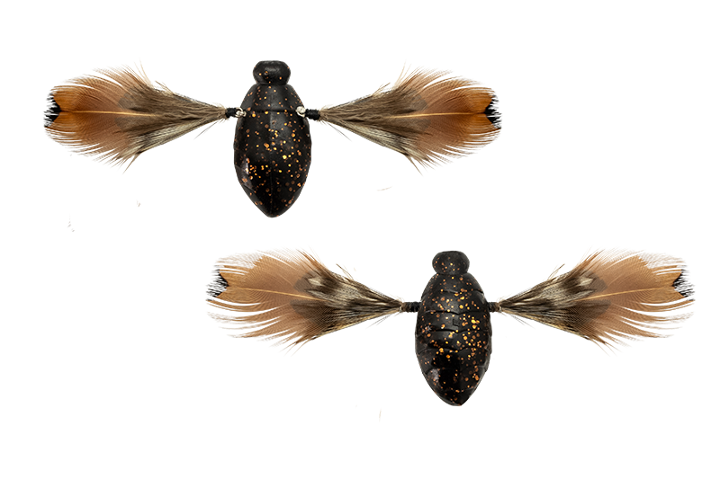 Jackall Need Cicada