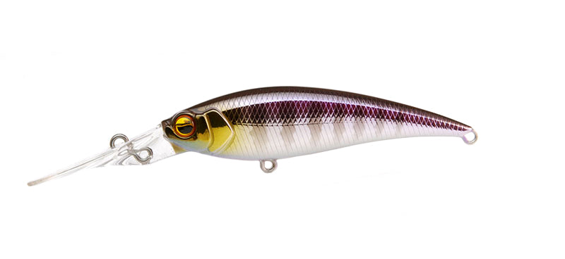 68mm mono fishing line Raid Japan Level Shad Sprinter 68MR
