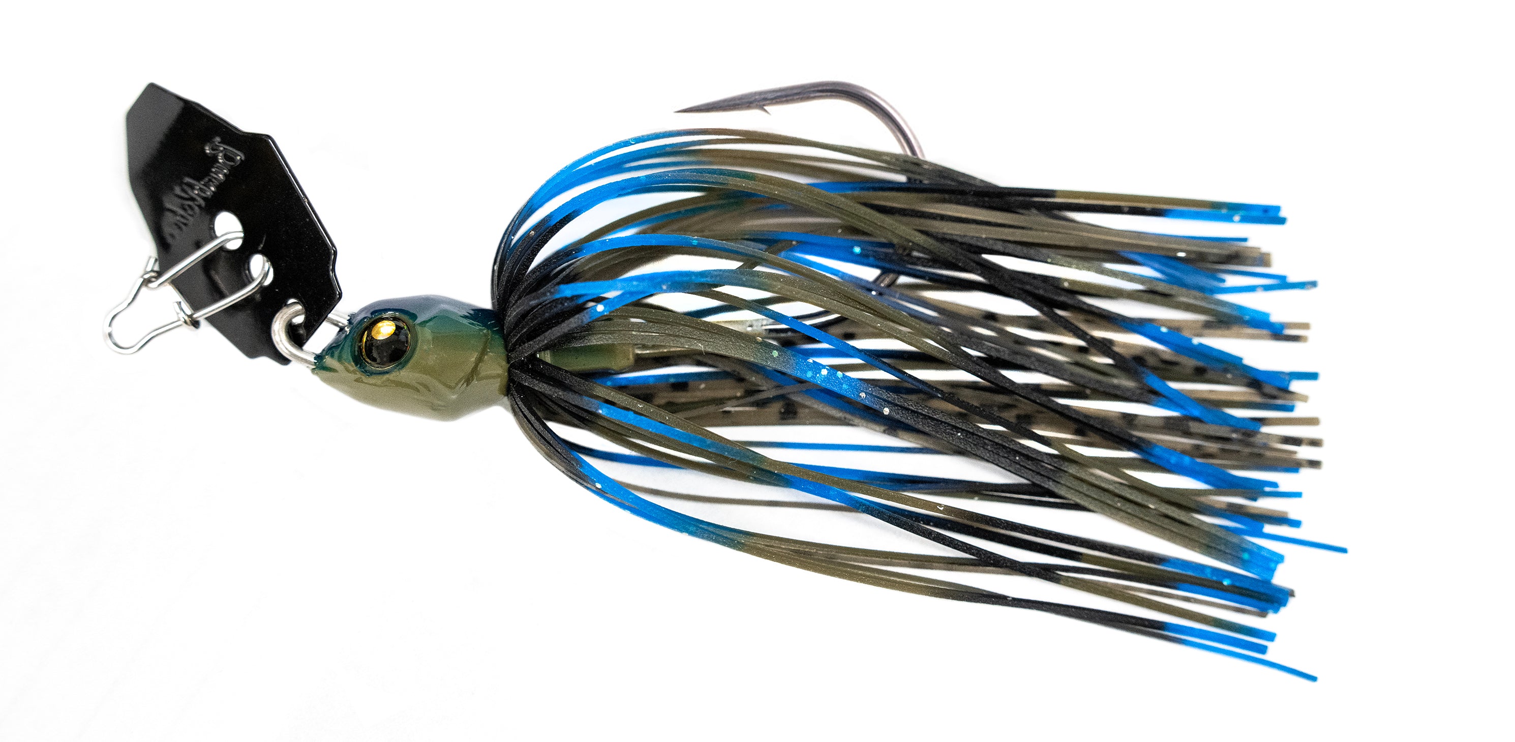 Bumblebee Custom Lures B-Blade Narrow Ver.2