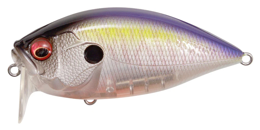 Rev Crank 的超低音