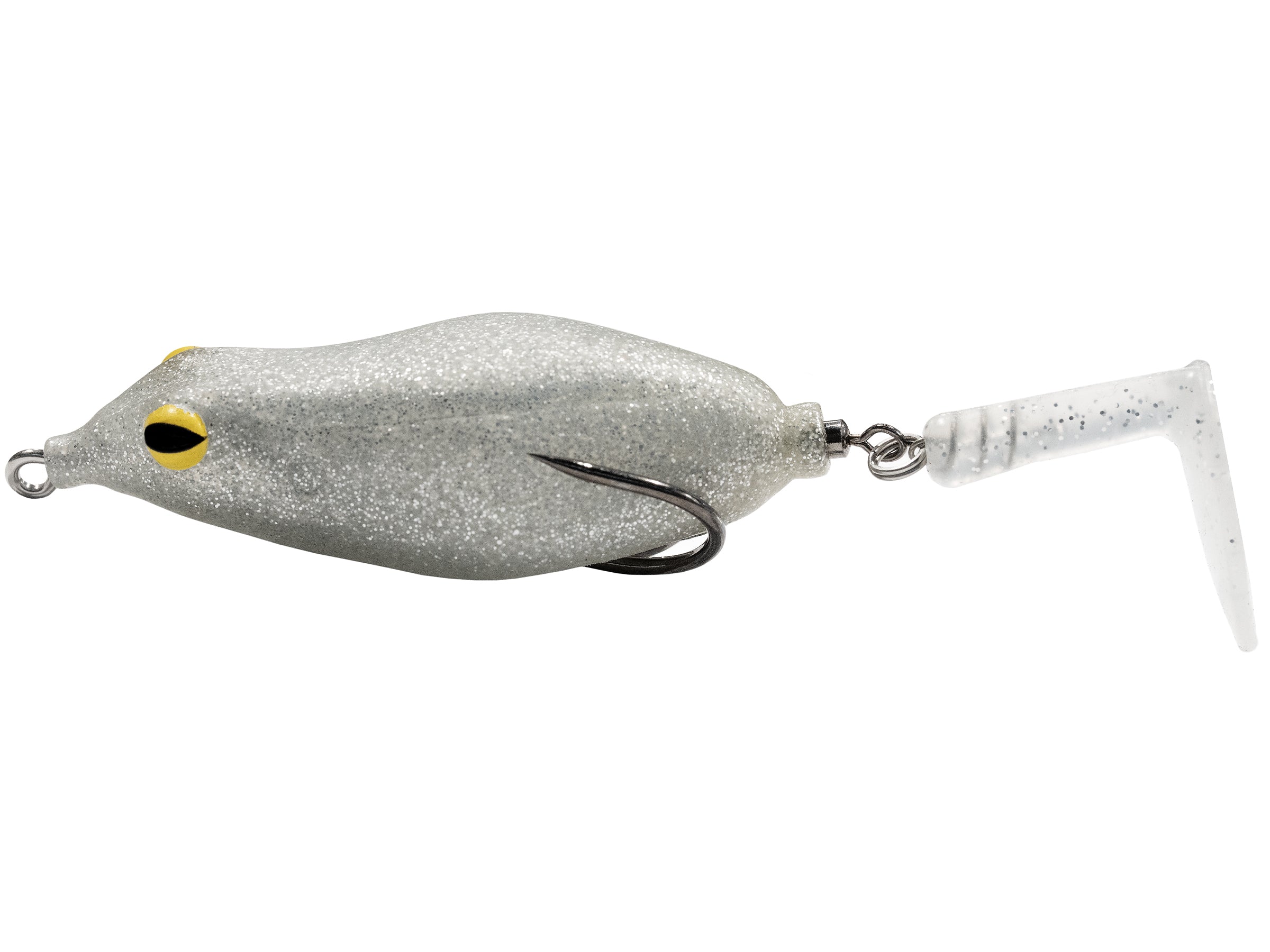Teckel Sprinker Frog