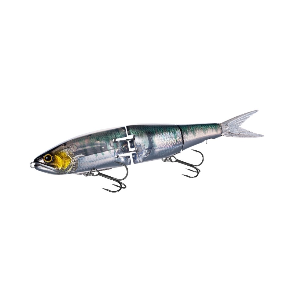 Prez Tackle Box - Shimano Armajoint 190Sf Flash Boost