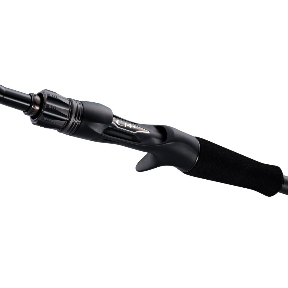 Shimano Zodias B Casting Rod 2026
