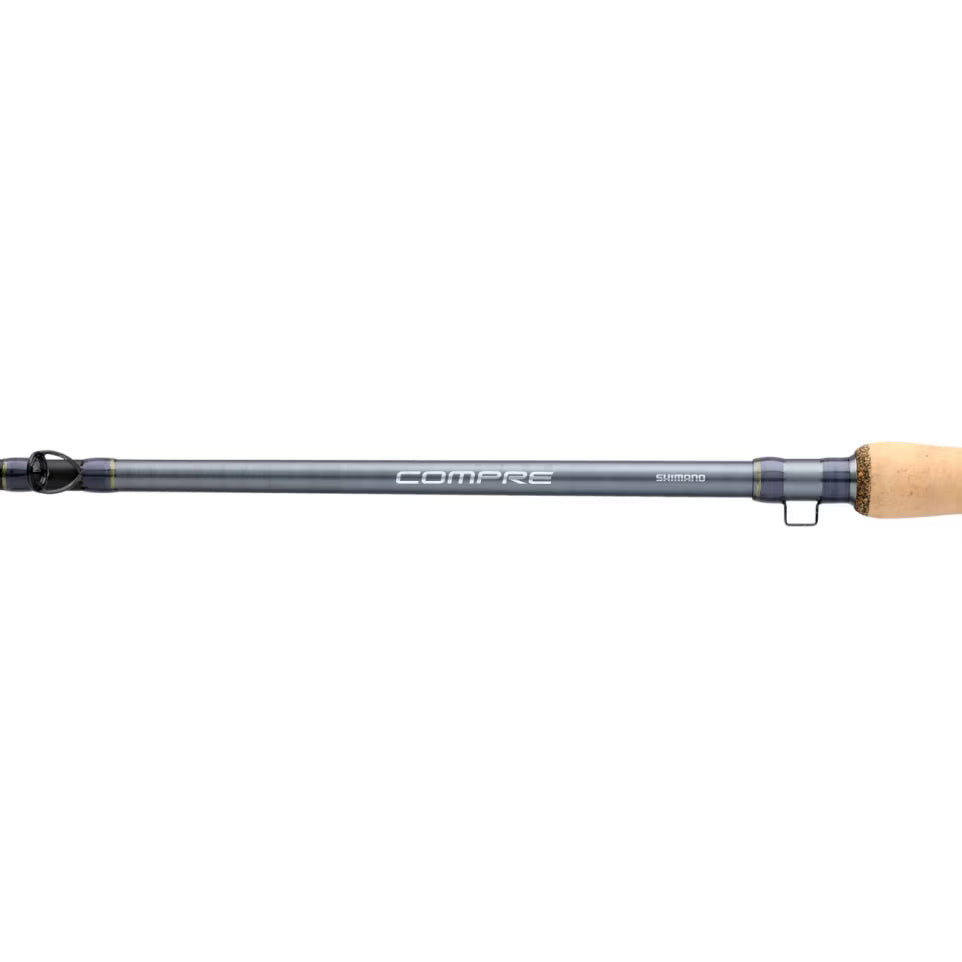 Shimano Compre Muskie K